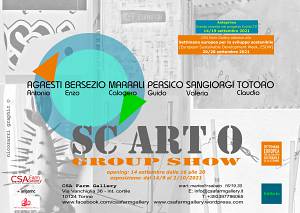 Sc art o (group show)